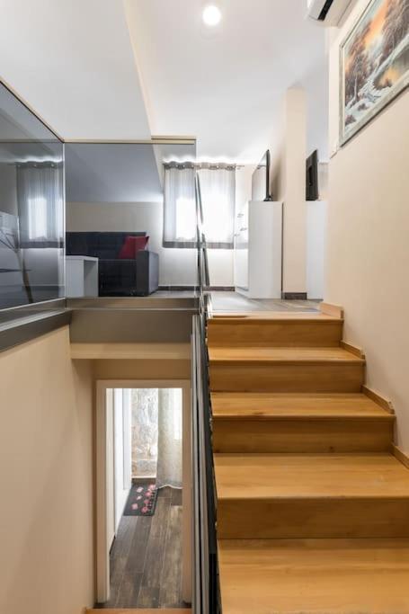 Elegant Residence Rooms & Apartments Σπλιτ Εξωτερικό φωτογραφία