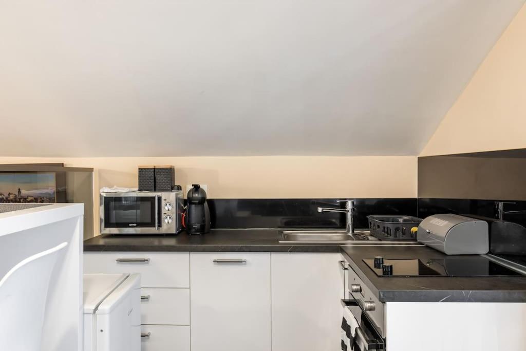 Elegant Residence Rooms & Apartments Σπλιτ Εξωτερικό φωτογραφία