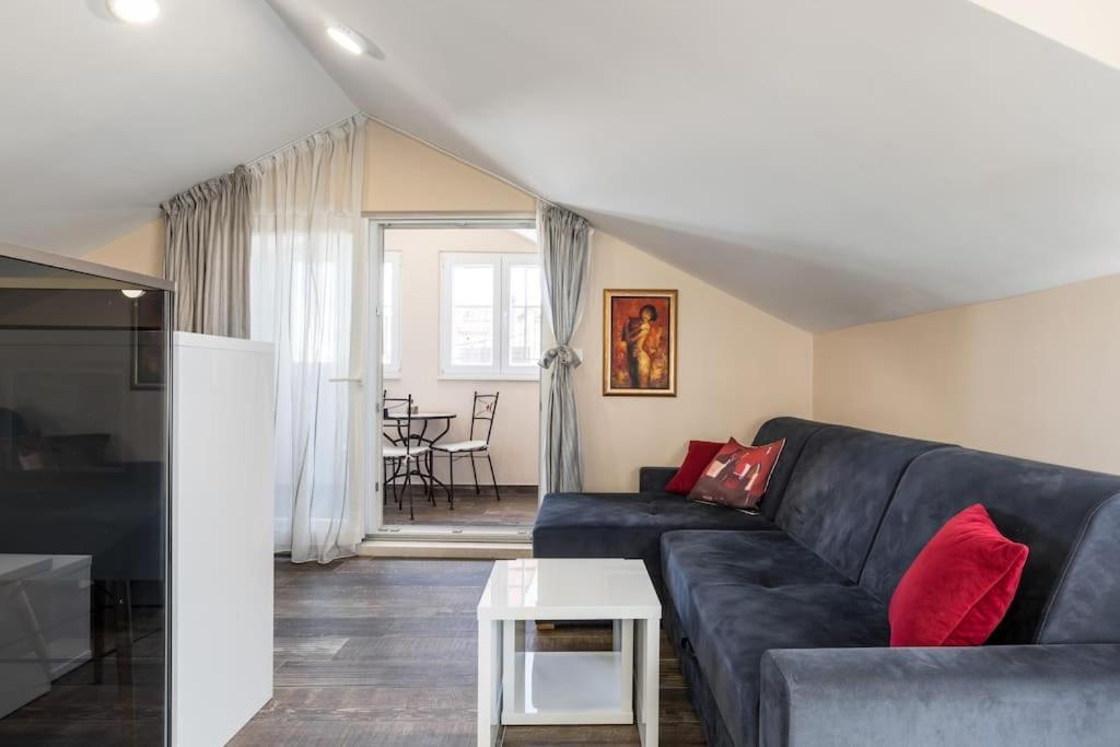 Elegant Residence Rooms & Apartments Σπλιτ Εξωτερικό φωτογραφία
