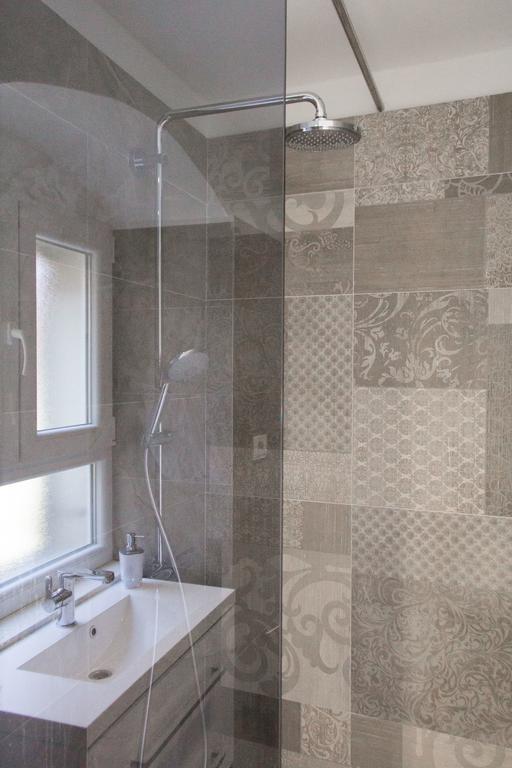 Elegant Residence Rooms & Apartments Σπλιτ Εξωτερικό φωτογραφία