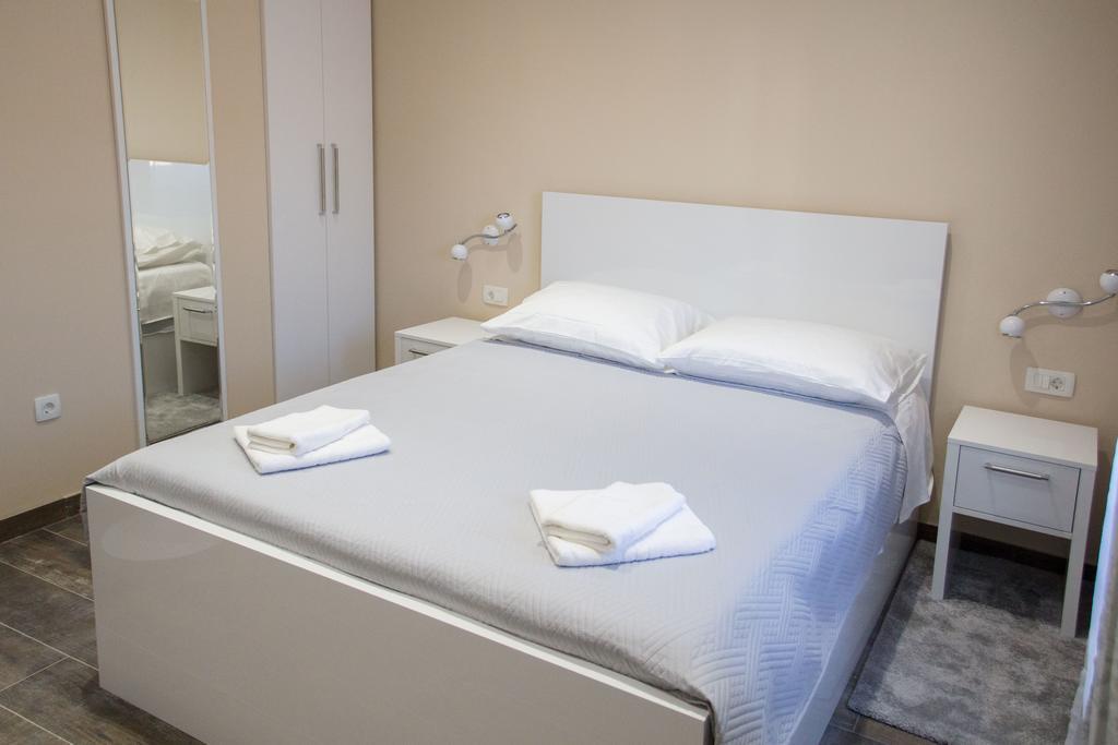 Elegant Residence Rooms & Apartments Σπλιτ Εξωτερικό φωτογραφία