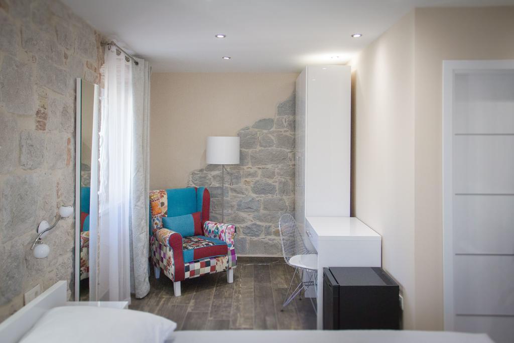 Elegant Residence Rooms & Apartments Σπλιτ Εξωτερικό φωτογραφία