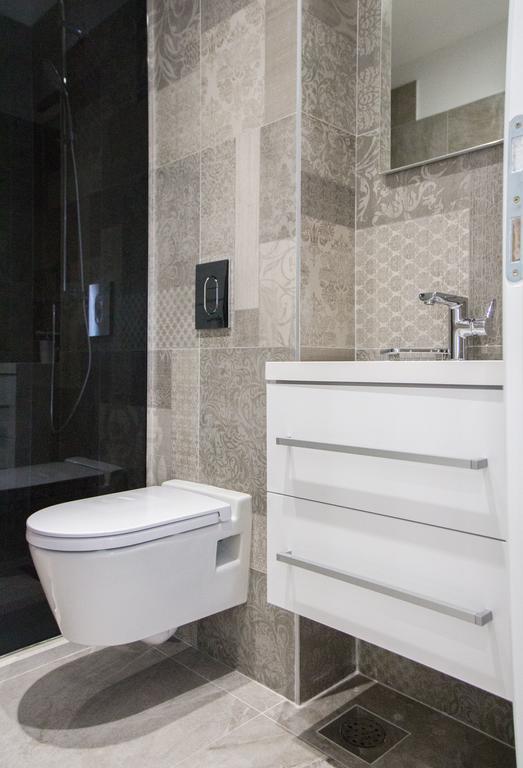 Elegant Residence Rooms & Apartments Σπλιτ Εξωτερικό φωτογραφία