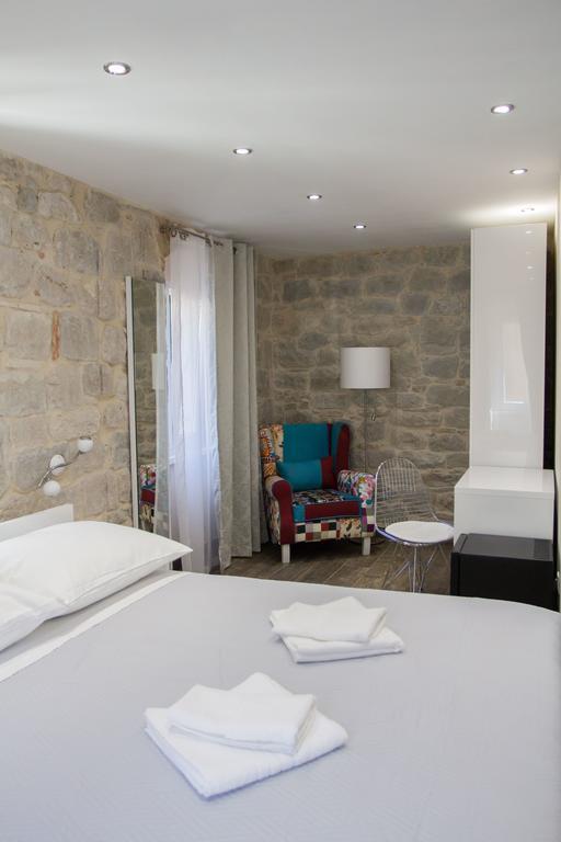 Elegant Residence Rooms & Apartments Σπλιτ Εξωτερικό φωτογραφία