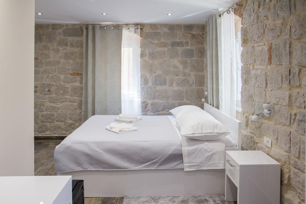 Elegant Residence Rooms & Apartments Σπλιτ Εξωτερικό φωτογραφία