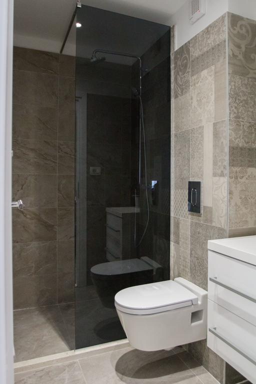 Elegant Residence Rooms & Apartments Σπλιτ Εξωτερικό φωτογραφία