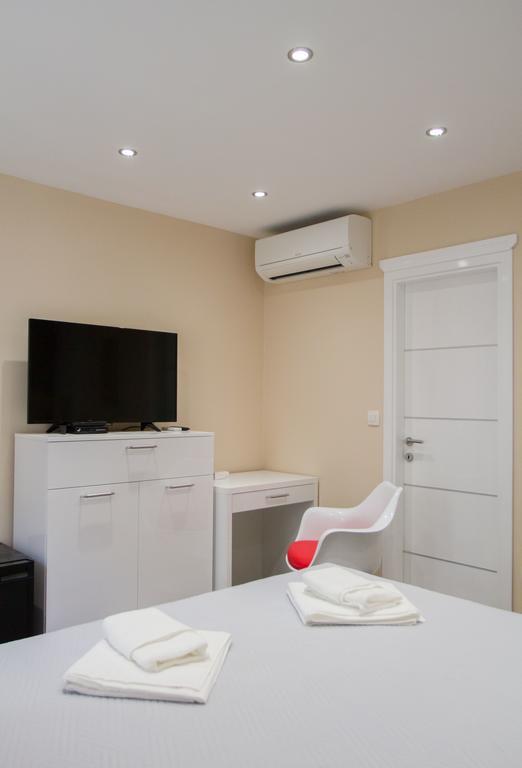 Elegant Residence Rooms & Apartments Σπλιτ Εξωτερικό φωτογραφία