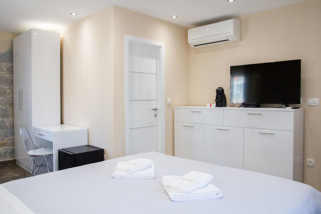 Elegant Residence Rooms & Apartments Σπλιτ Εξωτερικό φωτογραφία