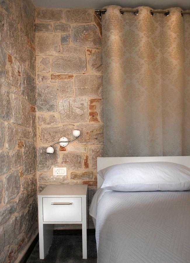 Elegant Residence Rooms & Apartments Σπλιτ Εξωτερικό φωτογραφία