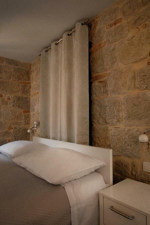 Elegant Residence Rooms & Apartments Σπλιτ Εξωτερικό φωτογραφία