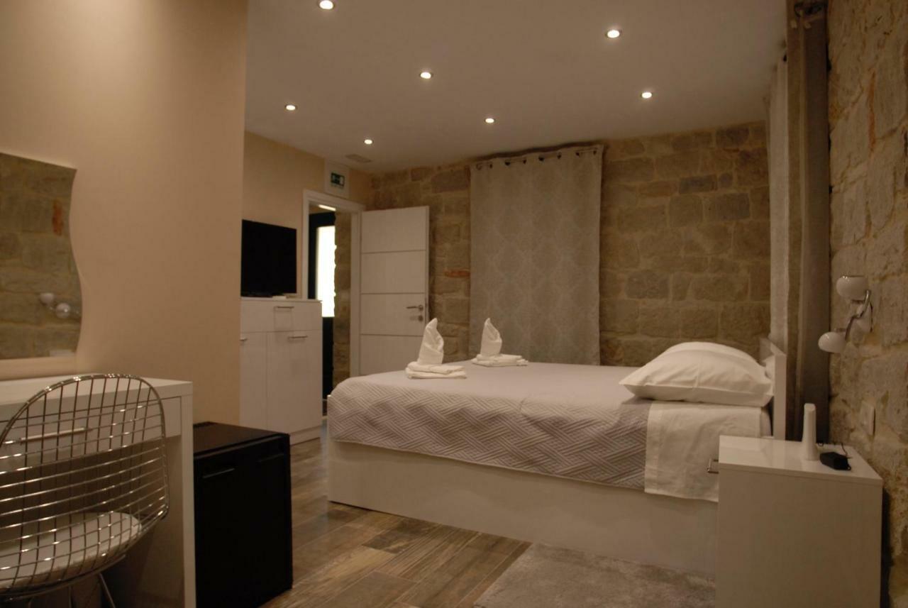 Elegant Residence Rooms & Apartments Σπλιτ Εξωτερικό φωτογραφία