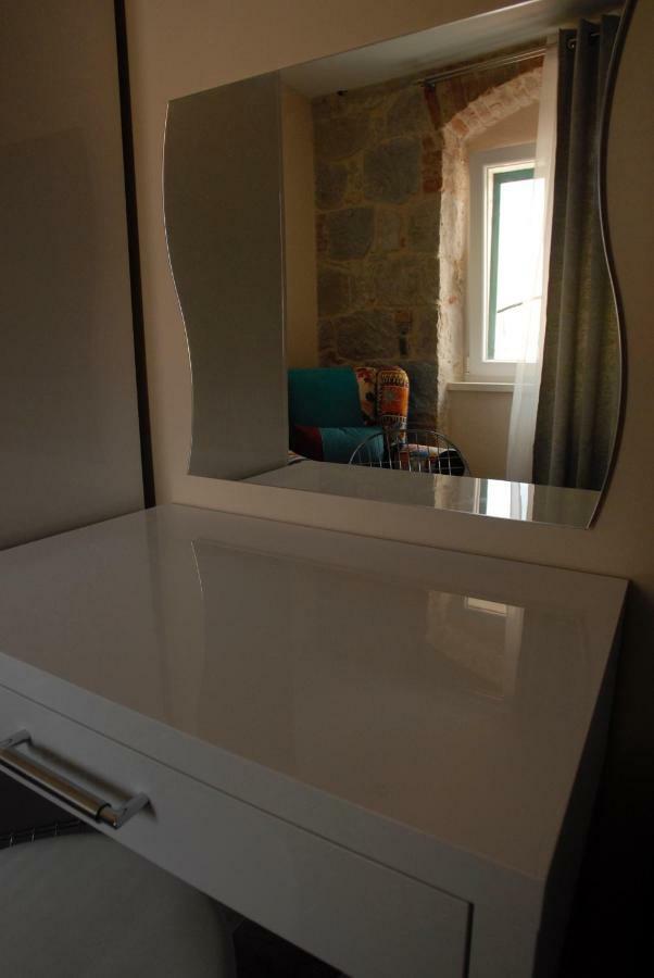 Elegant Residence Rooms & Apartments Σπλιτ Εξωτερικό φωτογραφία