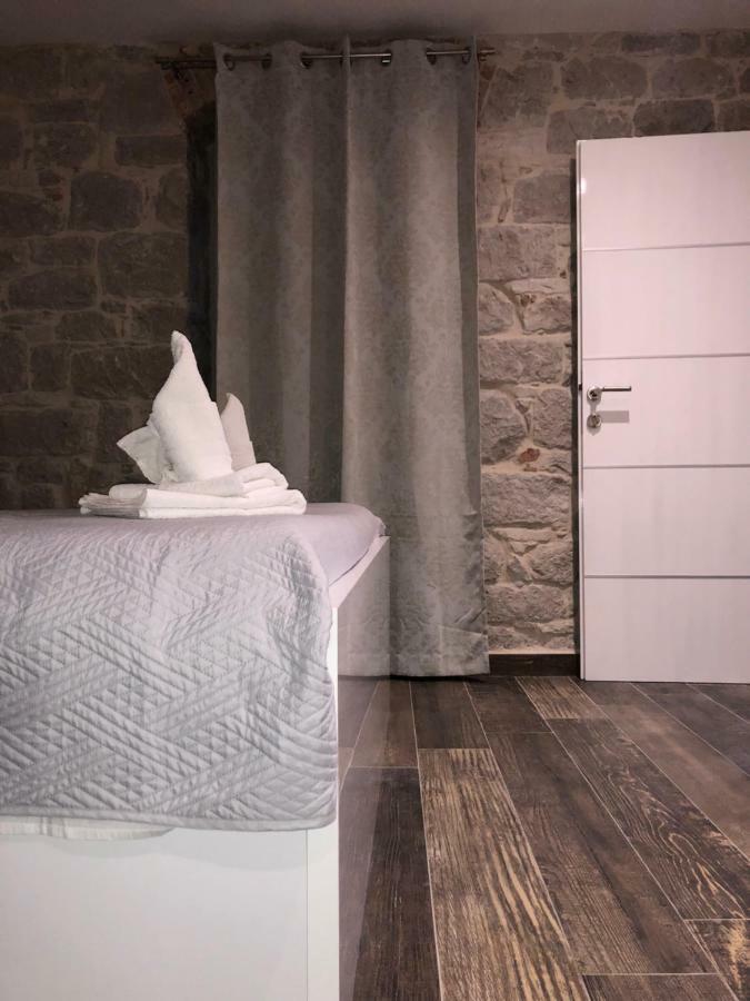 Elegant Residence Rooms & Apartments Σπλιτ Εξωτερικό φωτογραφία