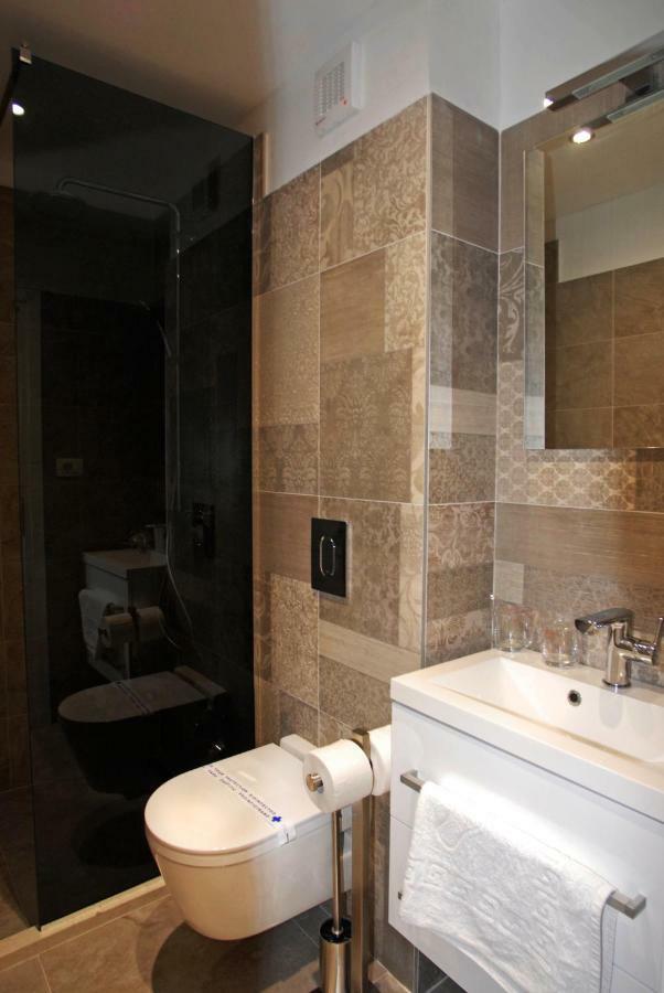 Elegant Residence Rooms & Apartments Σπλιτ Εξωτερικό φωτογραφία