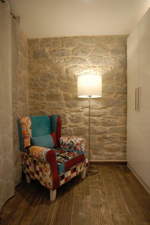 Elegant Residence Rooms & Apartments Σπλιτ Εξωτερικό φωτογραφία