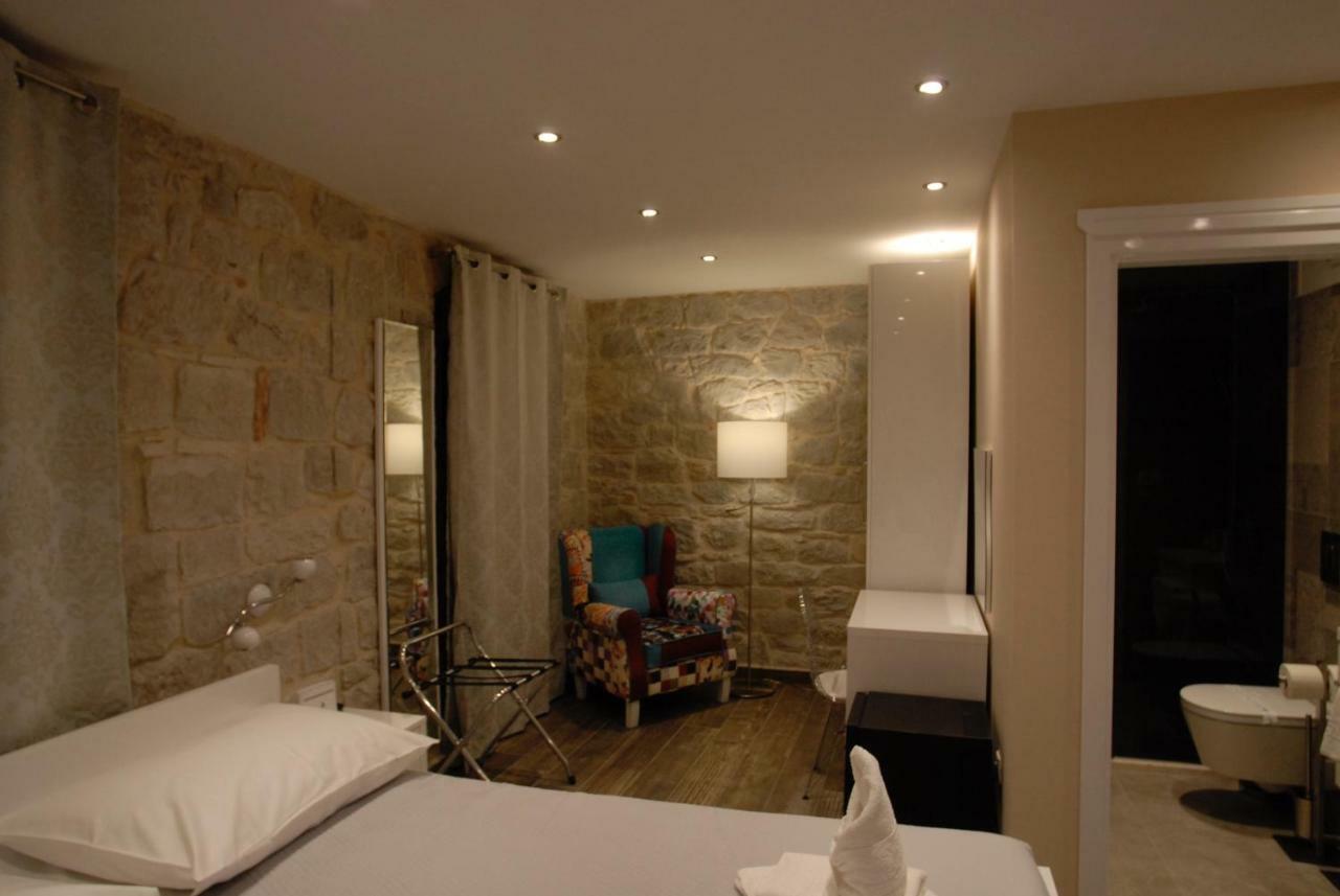 Elegant Residence Rooms & Apartments Σπλιτ Εξωτερικό φωτογραφία