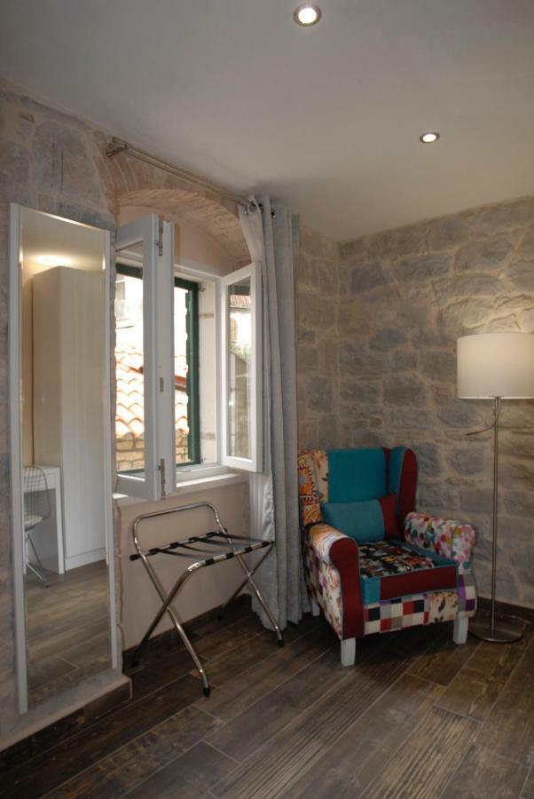 Elegant Residence Rooms & Apartments Σπλιτ Εξωτερικό φωτογραφία