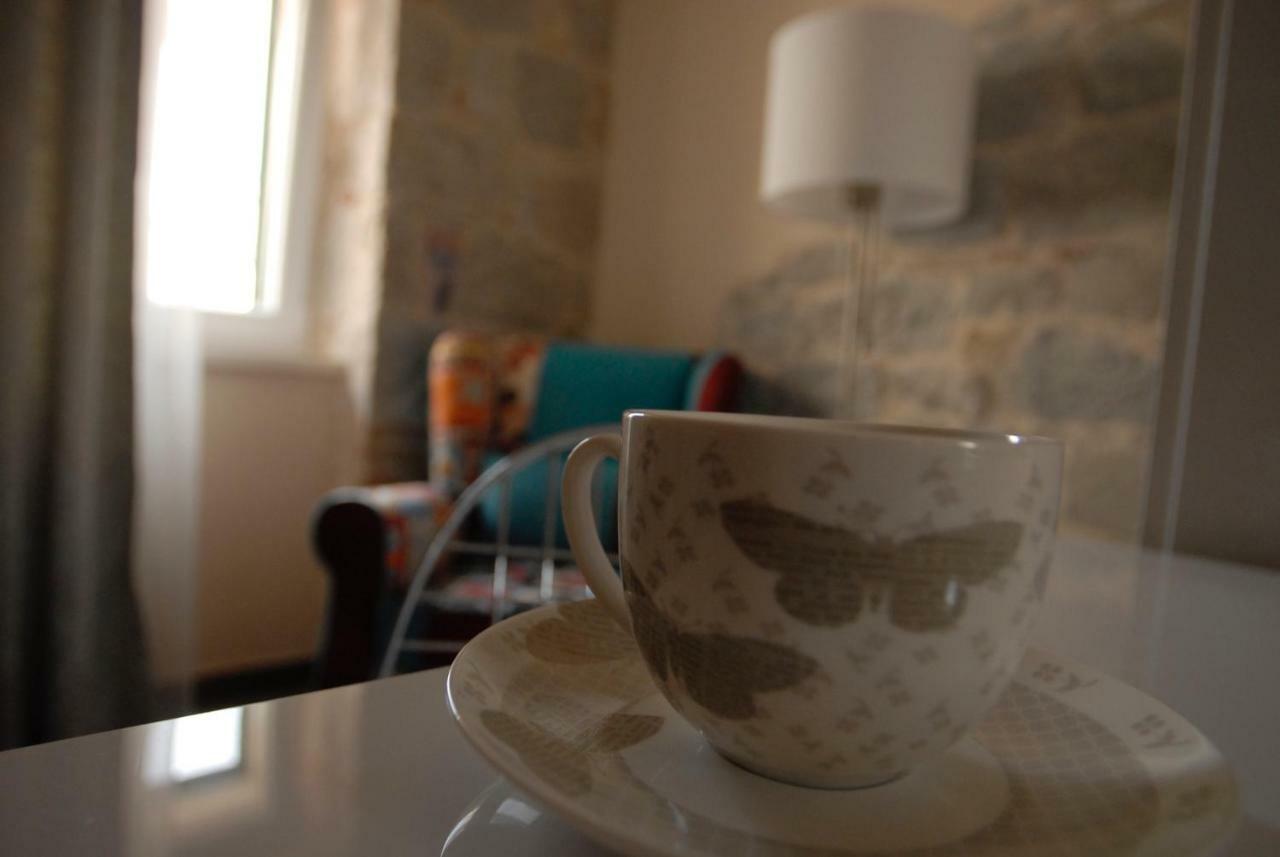 Elegant Residence Rooms & Apartments Σπλιτ Εξωτερικό φωτογραφία