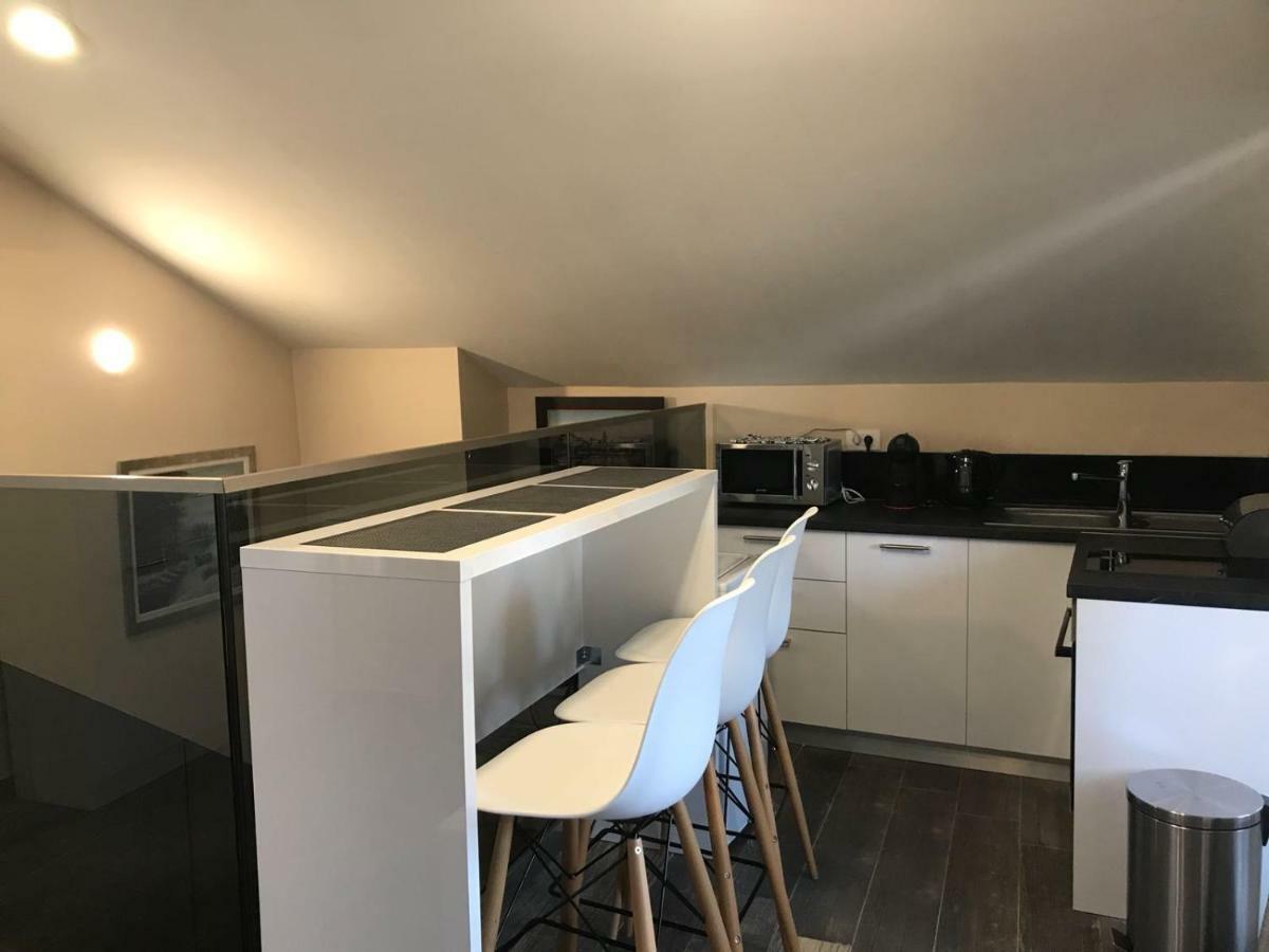 Elegant Residence Rooms & Apartments Σπλιτ Εξωτερικό φωτογραφία